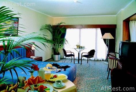 Grand Hotel Ontur 15